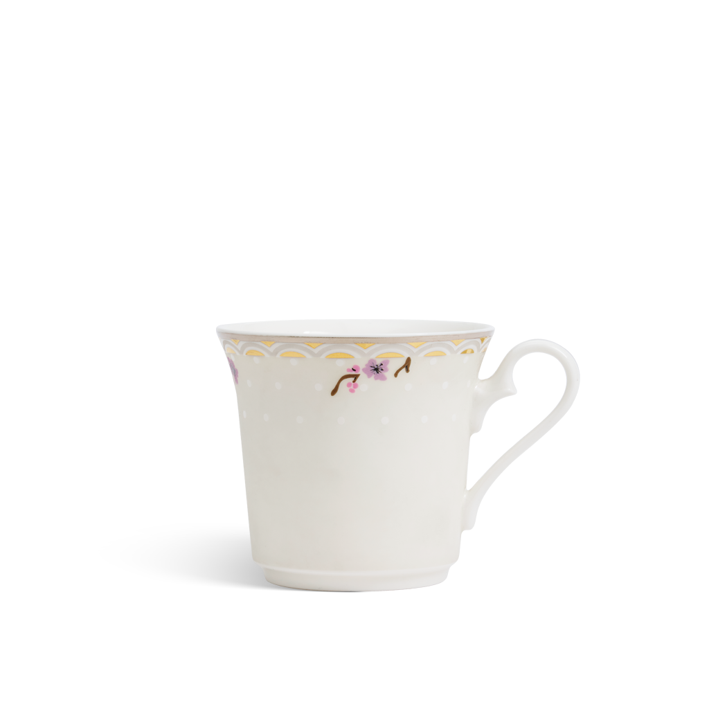 [GT] Tách 0.20 L - Tulip Ngà - Duyên Xuân