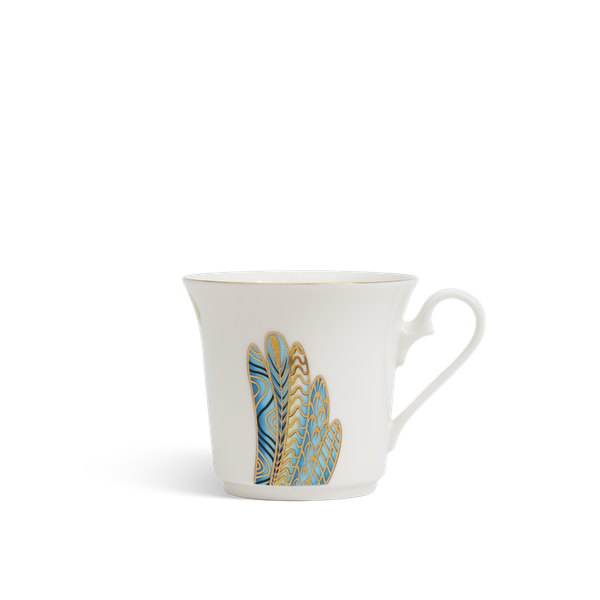 [GT] Tách 0.20 L - Tulip Ngà - Hoàng Yến