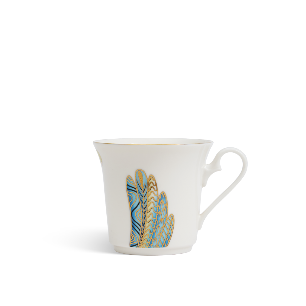 [GT] Tách 0.20 L - Tulip Ngà - Hoàng Yến