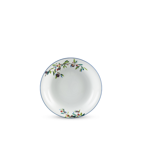  Dĩa sâu lòng 23 cm - Daisy - Quả ôliu 