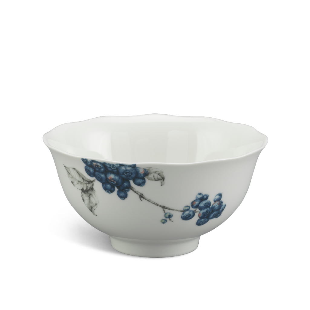 Tô - Mẫu Đơn IFP - Việt Quất