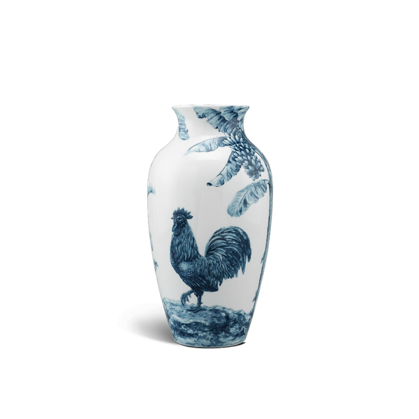 Bình hoa 27 cm - Bình Hoa - Hạnh Phúc