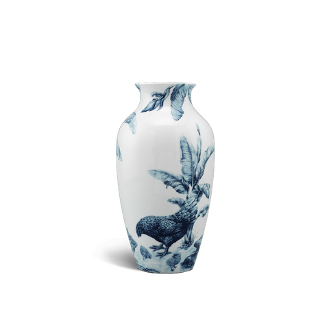  Bình hoa 27 cm - Bình Hoa - Hạnh Phúc 