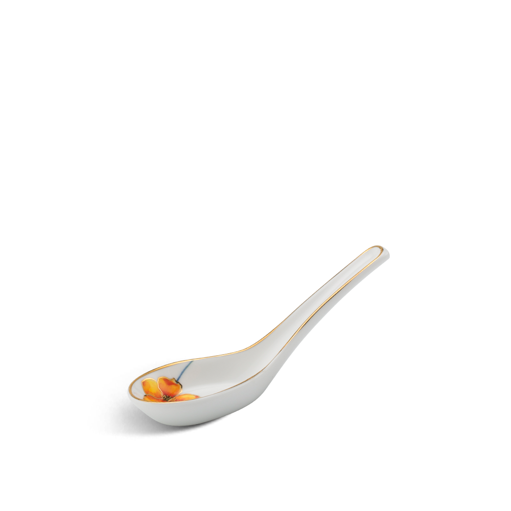 Muỗng Jasmine Mùa Xuân