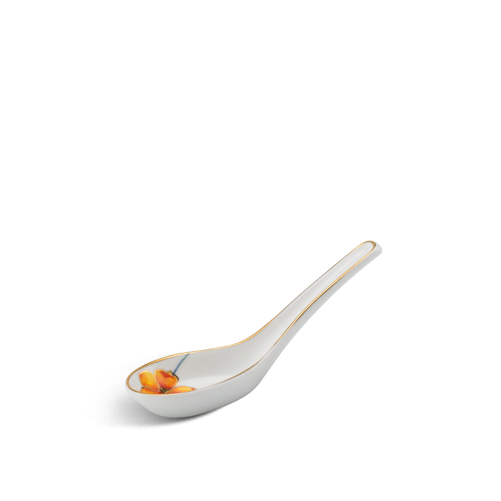 [GT] Muỗng - Jasmine - Mùa Xuân (Vàng)