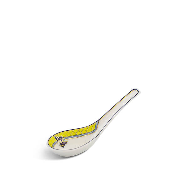 Muỗng - Jasmine - Mẫu Đơn Vàng