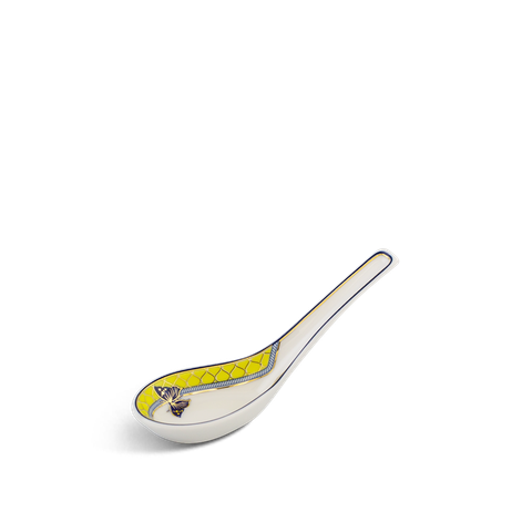  Muỗng - Jasmine - Mẫu Đơn Vàng 