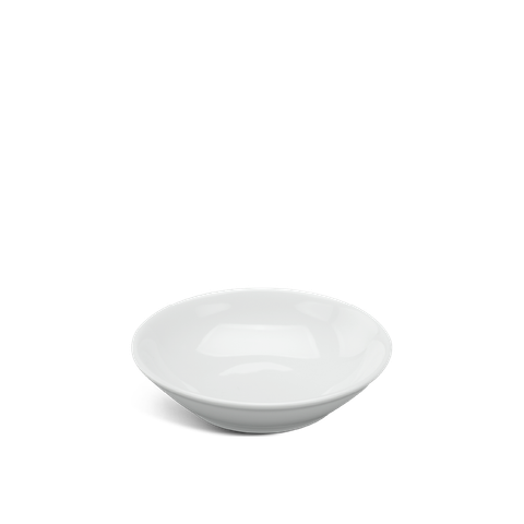  [GT] Chén chấm 9 cm Minh Long - Jamine IFP - Trắng Ngà 