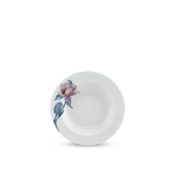 Dĩa Súp 23 cm - Jasmine IFP - Trà Mi