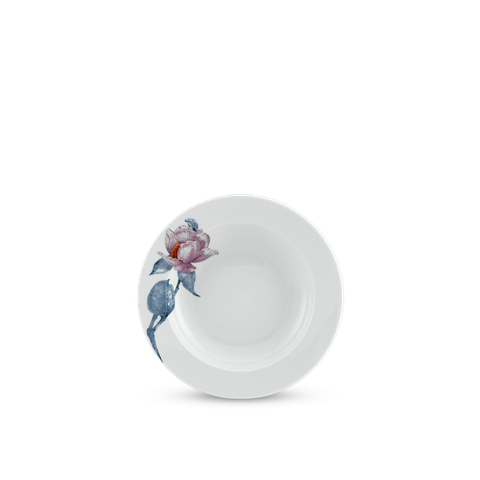  Dĩa Súp 23 cm - Jasmine IFP - Trà Mi 