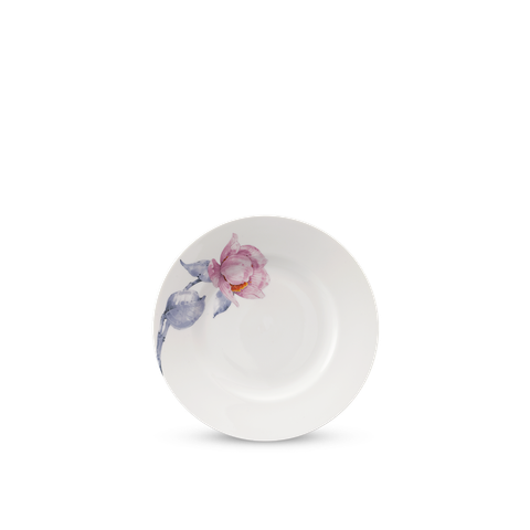  [GT] Dĩa tròn 20 cm - Camelia IFP - Trà Mi 