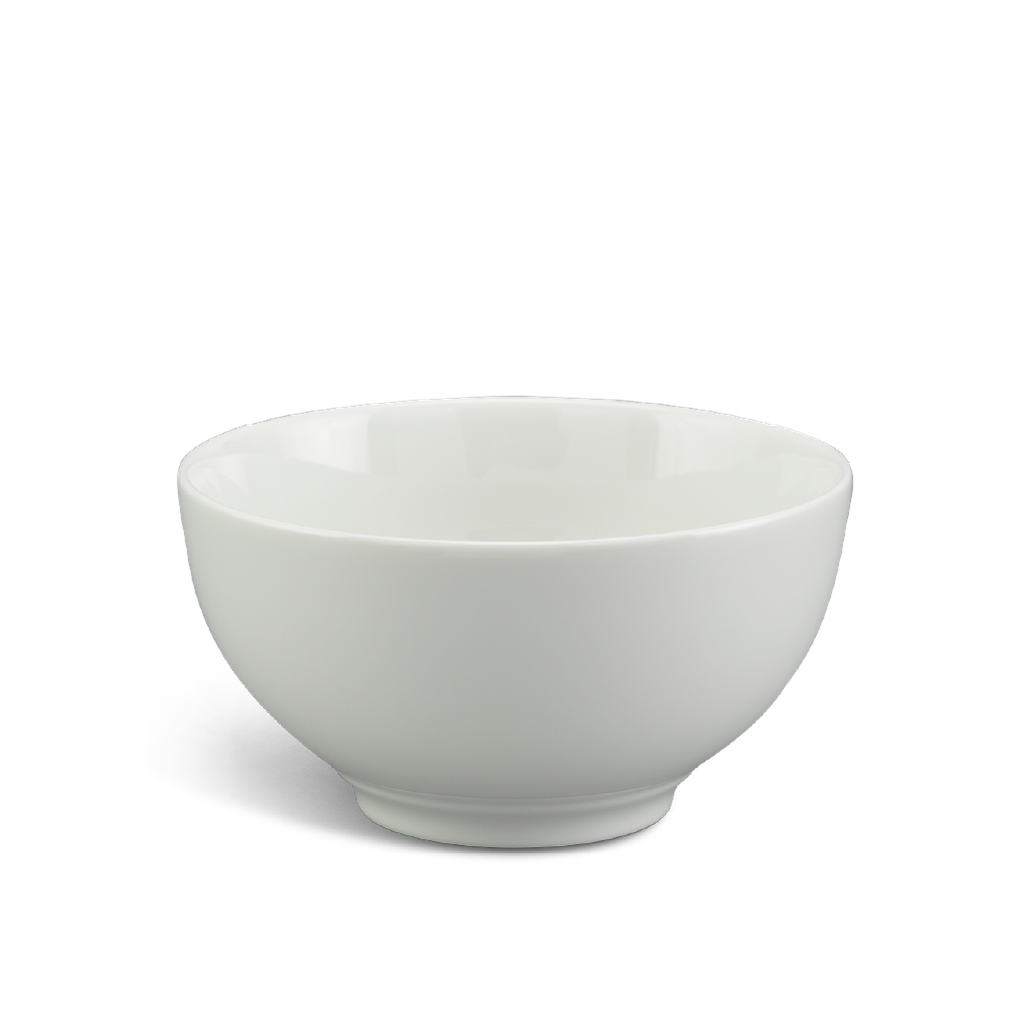 [GT] Tô 20 cm - Camellia IFP  - Trắng Ngà