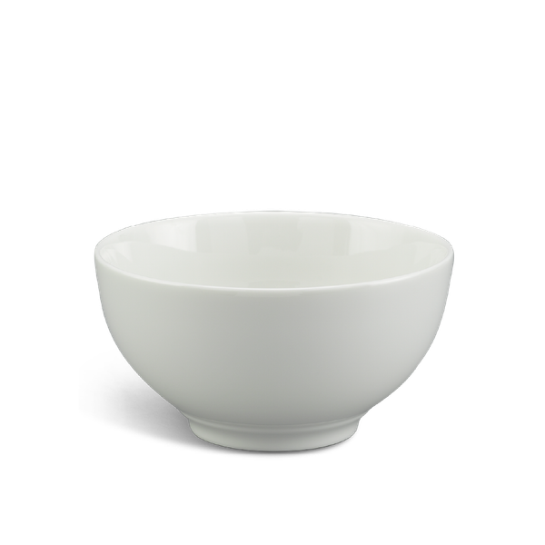 [GT] Tô 20 cm - Camellia IFP  - Trắng Ngà