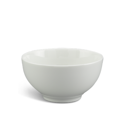  [GT] Tô 20 cm - Camellia IFP  - Trắng Ngà 