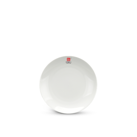  [GT] Dĩa tròn ảo 22 cm - Daisy Lys - Logo Lys 