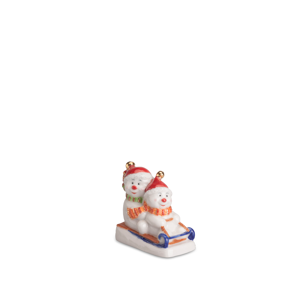 Hình Noel - 08 - Minh Long - Lưu Niệm