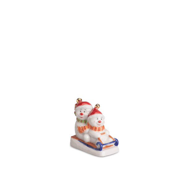 Hình Noel - 08 - Minh Long - Lưu Niệm