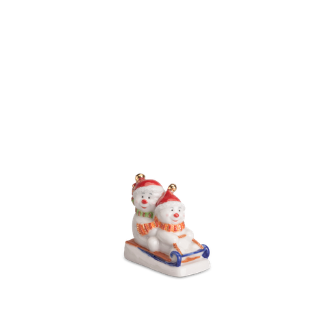  Hình Noel - 08 - Minh Long - Lưu Niệm 