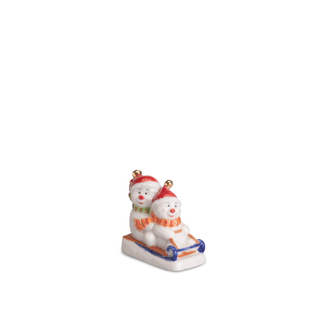 Hình Noel - 08 - Minh Long - Lưu Niệm