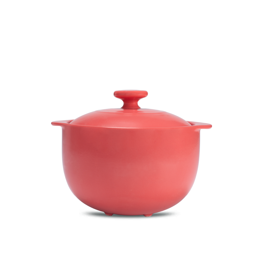 Nồi Dưỡng Sinh Vesta Nồi Tròn Cao 1.2L