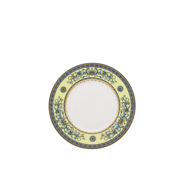 Dĩa tròn - Hoàng Cung - Hoàng Liên