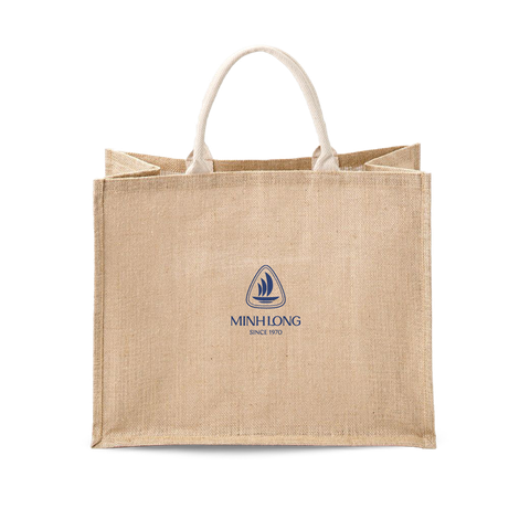 Túi đay 40 x 40 x 23 cm - Khác Sứ 