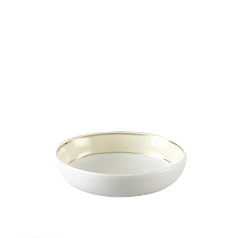  Chén chấm 9 cm - Camellia - Hương Biển kem 