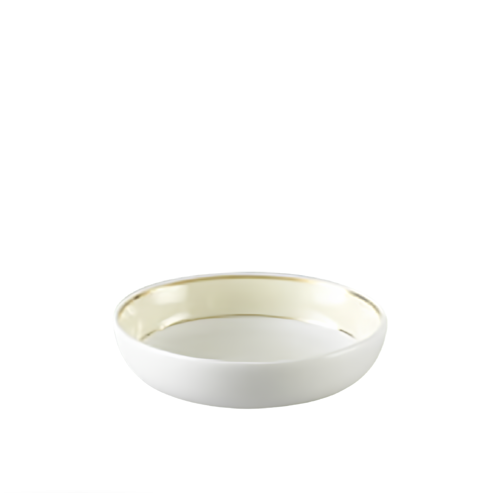 Chén chấm 9 cm - Camellia - Hương Biển kem