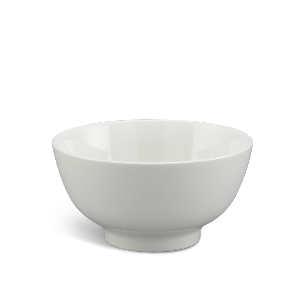 [GT] Tô cao 15 cm - Jasmine IFP - Trắng Ngà