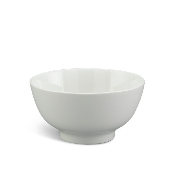 [GT] Tô cao 15 cm - Jasmine IFP - Trắng Ngà