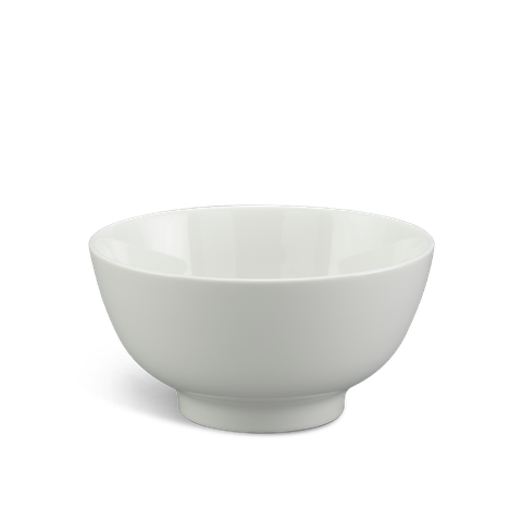  [GT] Tô cao 15 cm - Jasmine IFP - Trắng Ngà 