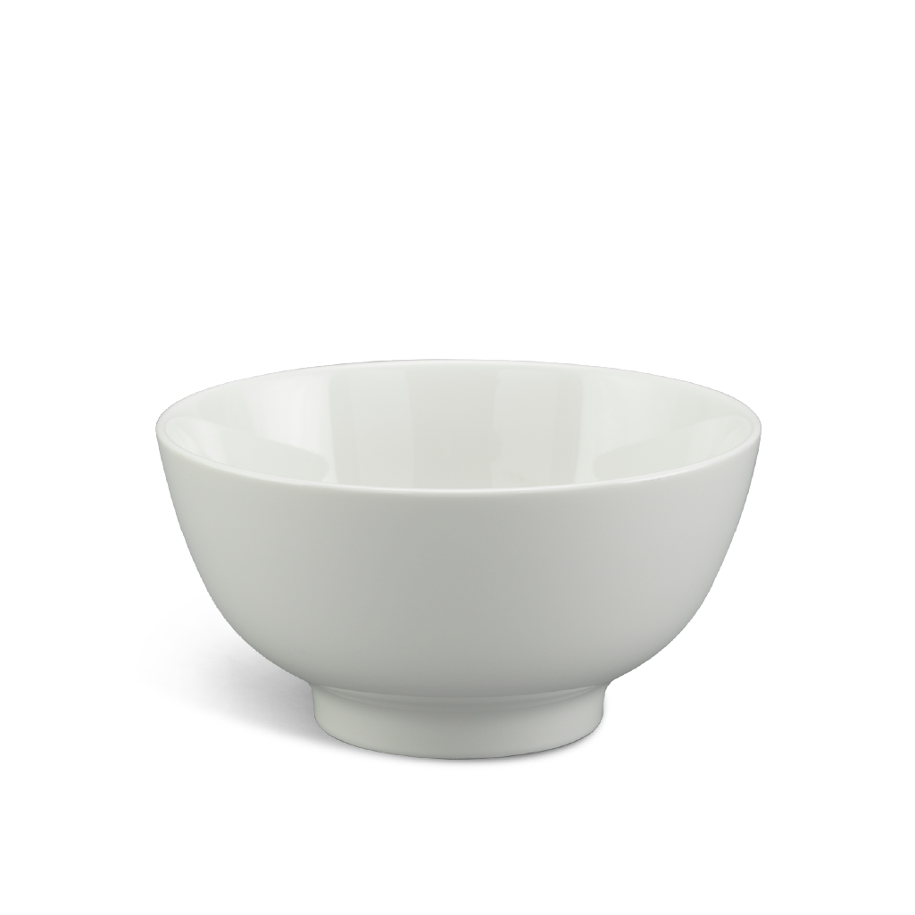 [GT] Tô cao 15 cm - Jasmine IFP - Trắng Ngà