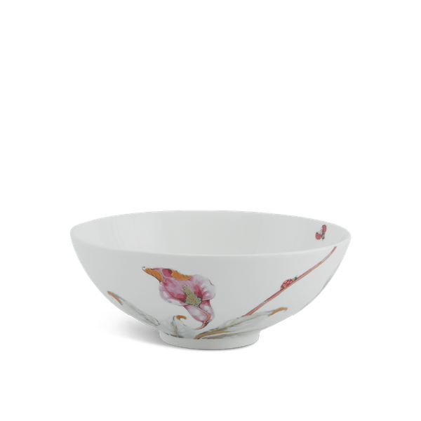 [GT] Tô trung 20 cm - Daisy Ngà - Loa Kèn Hồng