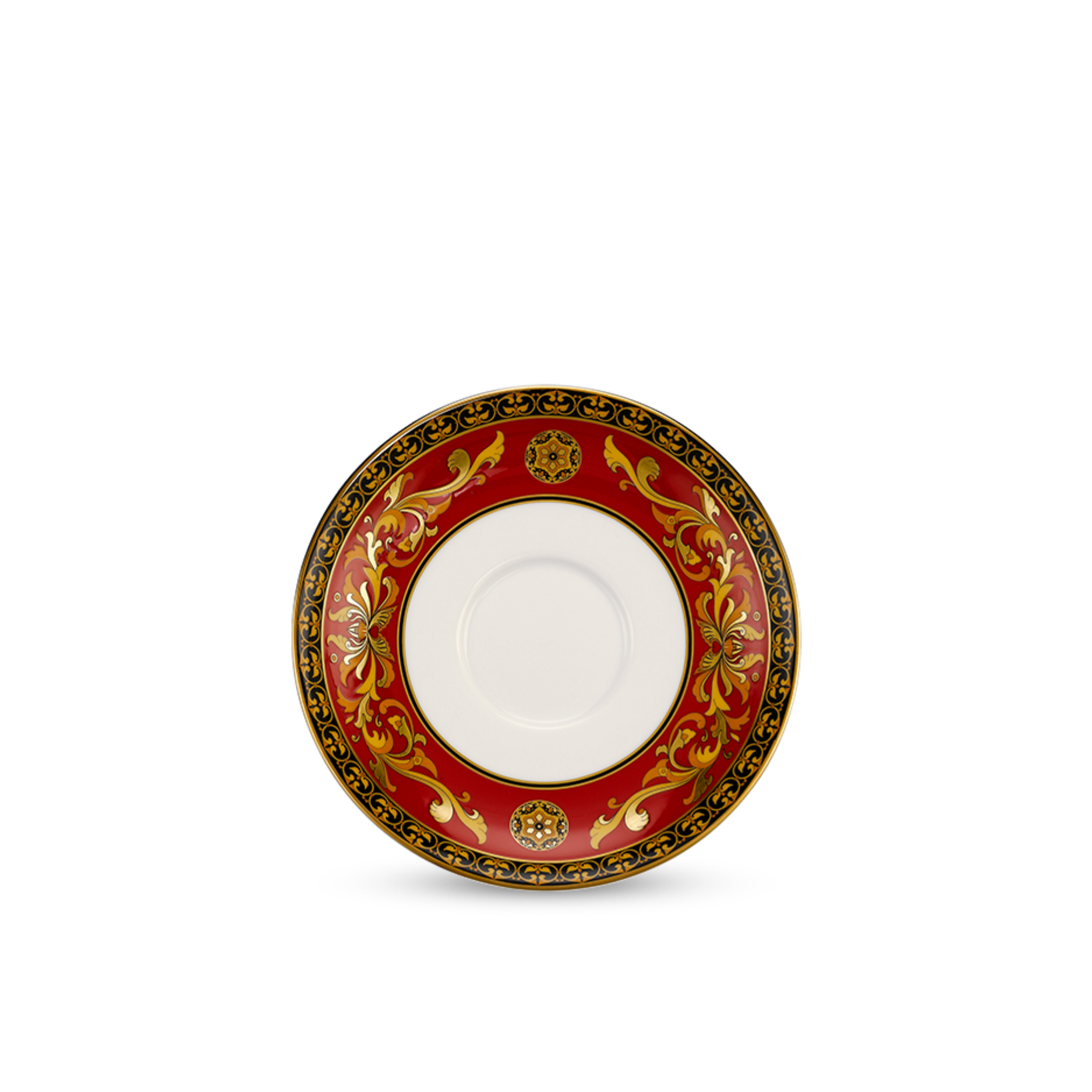 Dĩa lót  - Hoàng Cung - Quốc Sắc