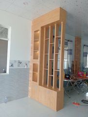 Lam Gỗ Phòng Khách LG46