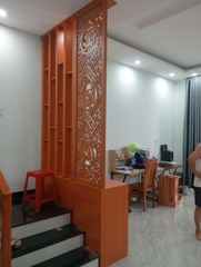 Lam Gỗ Phòng Khách LG45