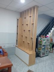Lam Gỗ Phòng Khách LG41