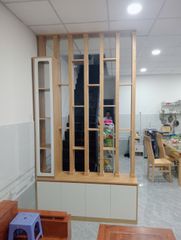 Lam Gỗ Phòng Khách LG41