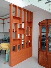 Lam Gỗ Phòng Khách LG39