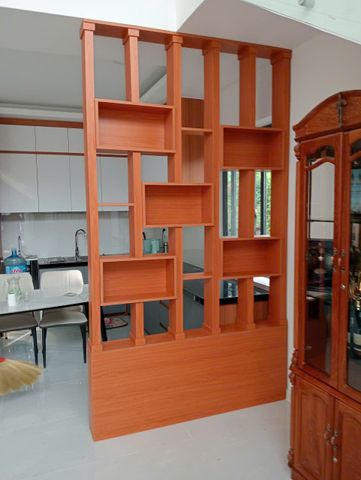 Lam Gỗ Phòng Khách LG39