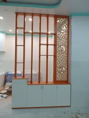 Lam Gỗ Phòng Khách LG38