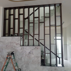 Lam Gỗ Cầu Thang LG40