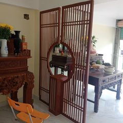 Vách Phòng Thờ PT47
