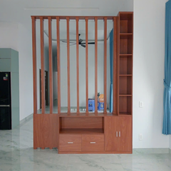 Lam Gỗ Phòng Khách LG47