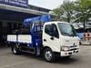Xe tải cẩu Hino XZU650L Euro 5 2 tấn 5 - Cần cẩu Tadano TM-ZE263MH