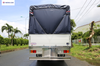 HINO FG8JT8A-PGV Euro 5 - Xe mui bạt 7 tấn 34 thùng dài 8m9