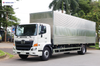 HINO FG8JT8A-PGX EURO 5 - Xe thùng kín 6 tấn 5