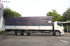 HINO FL E5 - Xe mui bạt 14 tấn 1 thùng dài 9m5