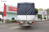 HINO FL E5 - Xe mui bạt 14 tấn 1 thùng dài 9m5