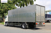 HINO FG8JT8A-PGX EURO 5 - Xe thùng kín 7 tấn 7